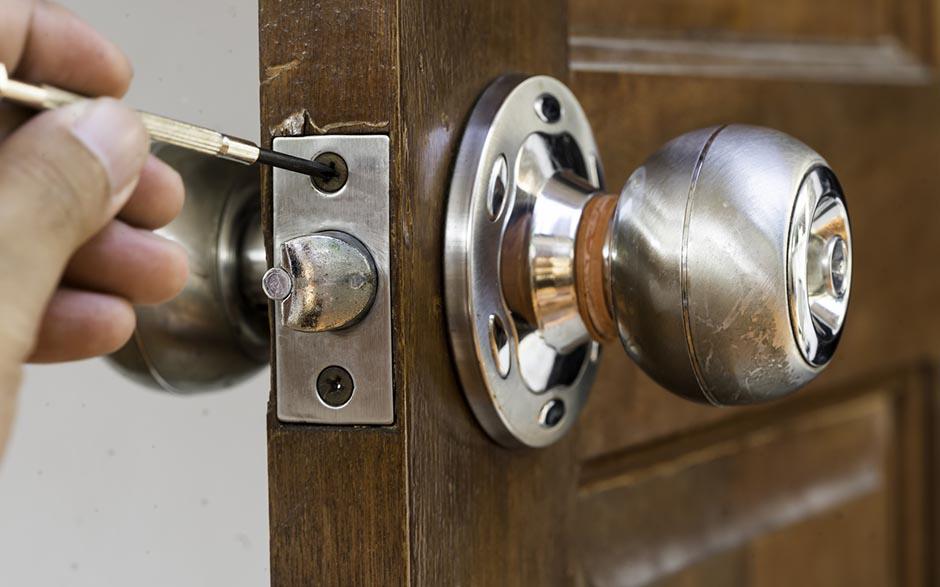 serrure porte Paris 1